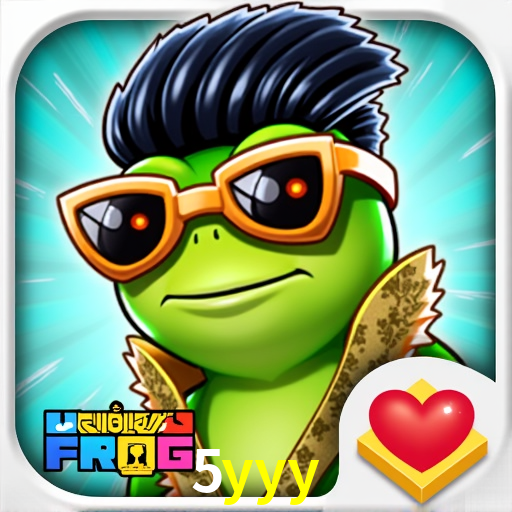 Bônus de Boas-vindas 5yyy