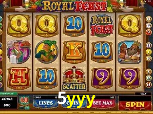 Tecnologia da Plataforma 5yyy